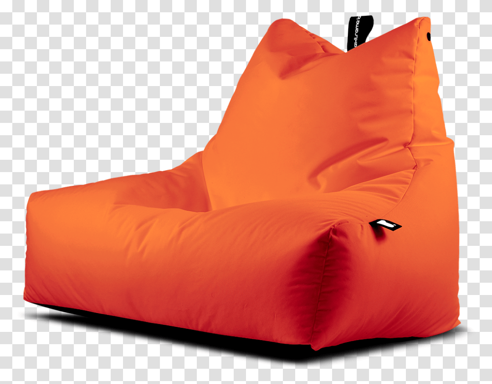 Bean Bag Chair Download Bean Bag Chair, Couch, Furniture, Inflatable, Cushion Transparent Png