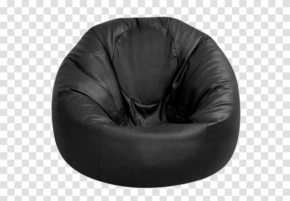 Bean Bag Chair Free Bean Bag, Furniture, Cushion, Pillow, Baseball Cap Transparent Png