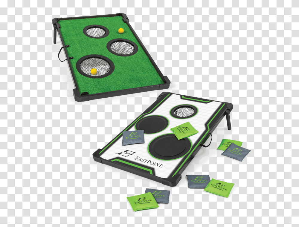 Bean Bag Toss Corn Hole Cornhole Beanbag Tailgate Golf, Disk, Electronics, Computer, Hardware Transparent Png