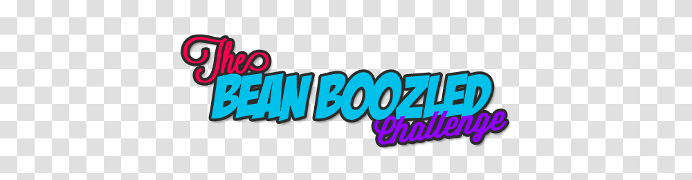Bean Boozled Challenge S Welcome To Fantasya World, Word, Logo Transparent Png