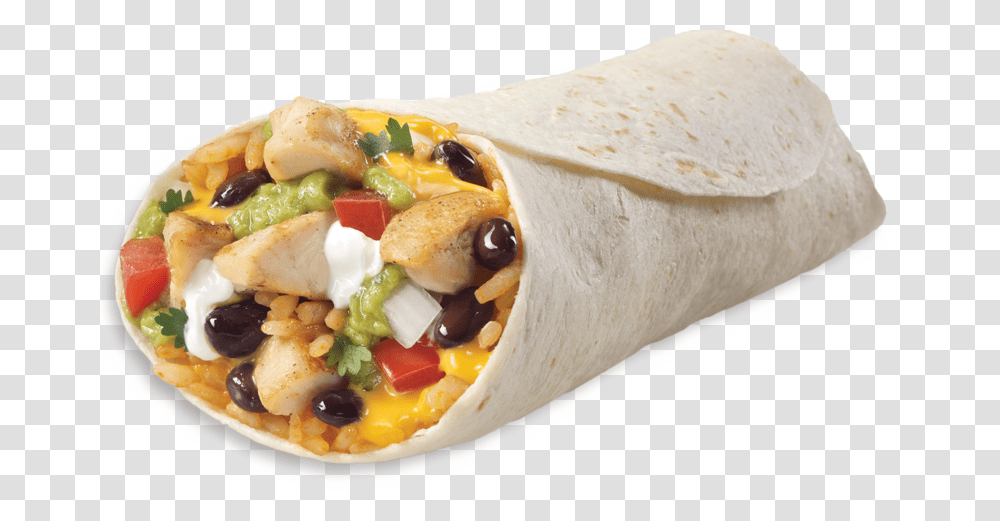 Bean Burrito, Food, Hot Dog Transparent Png