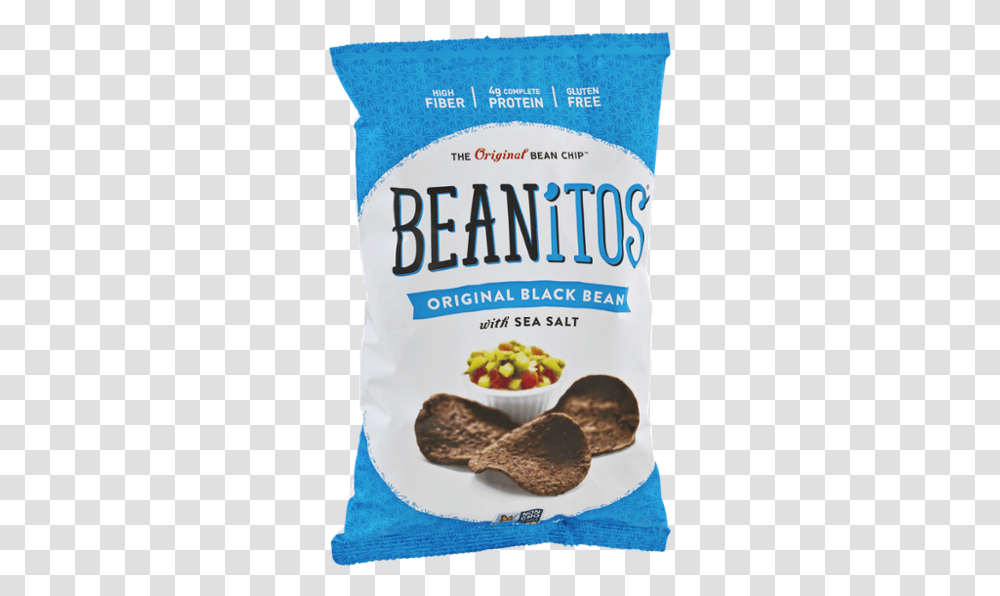 Bean Chips, Plant, Food, Bread, Snake Transparent Png