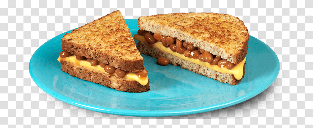 Bean Grilled Cheese, Sandwich, Food, Burger, Bread Transparent Png