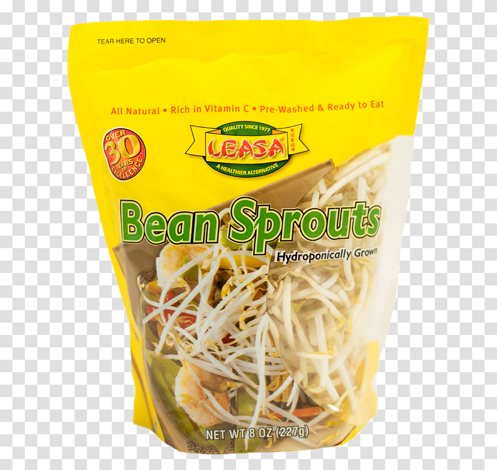 Bean Sprouts Bean Sprouts Publix, Plant, Produce, Food Transparent Png