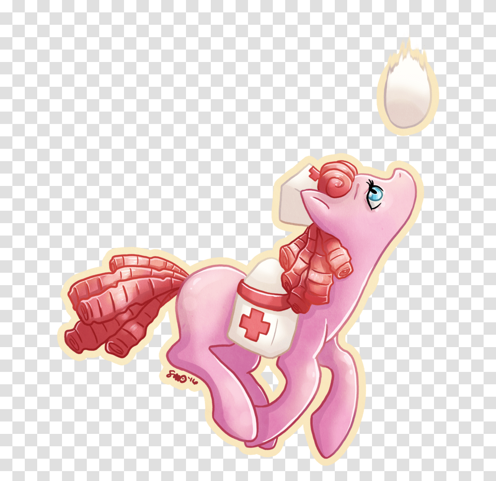 Bean Sprouts Chansey Crossover Egg Nurse Joy Pokmon Cartoon, Toy, Animal, Invertebrate, Insect Transparent Png