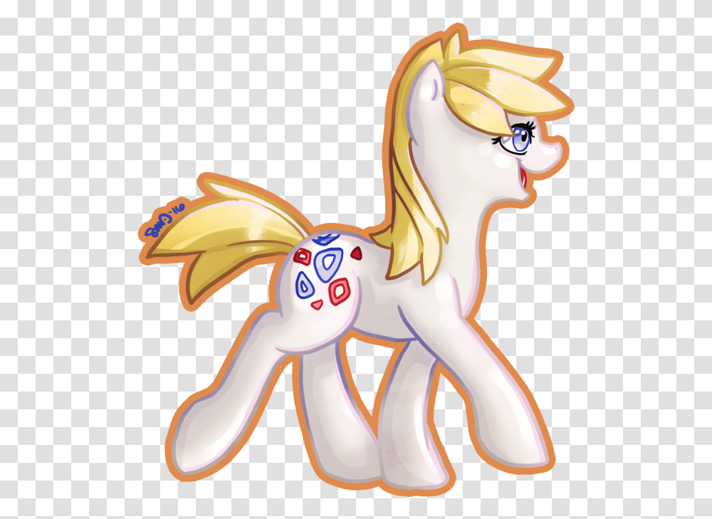 Bean Sprouts Crossover Earth Pony Pokmon Ponified Cartoon, Figurine, Animal, Mammal, Wildlife Transparent Png