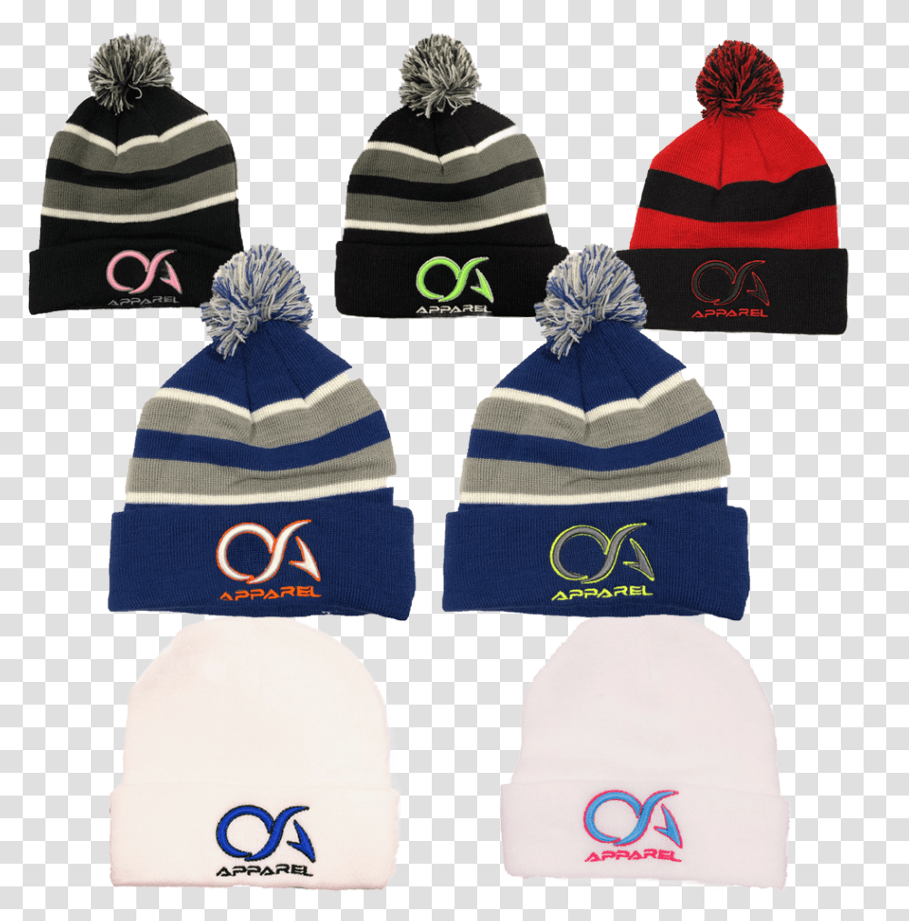 Beanie, Apparel, Cap, Hat Transparent Png