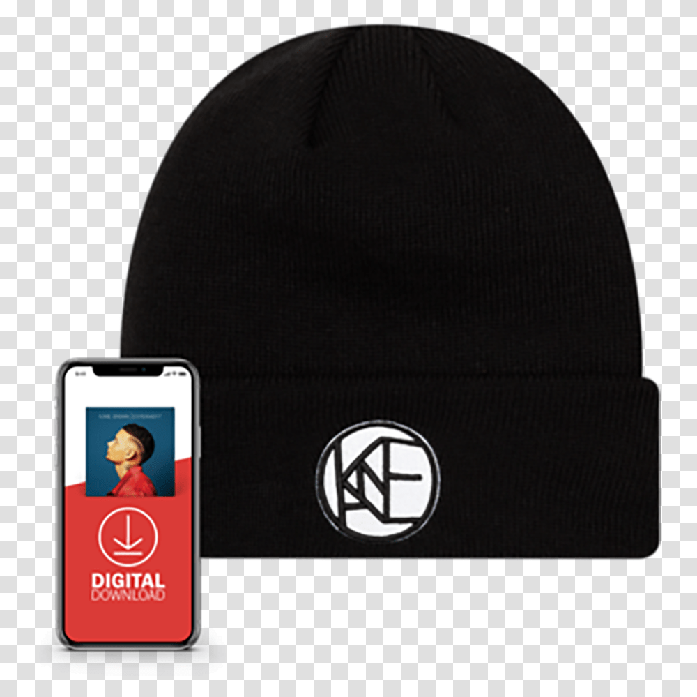 Beanie, Apparel, Mobile Phone, Electronics Transparent Png