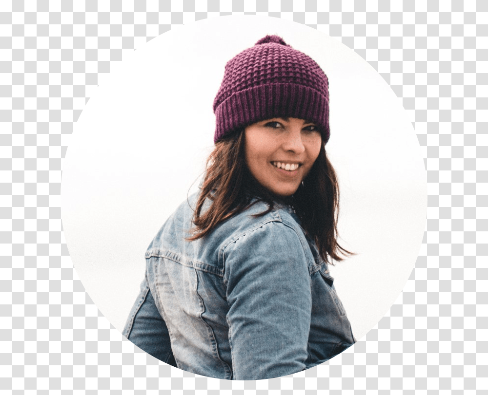 Beanie, Apparel, Person, Human Transparent Png