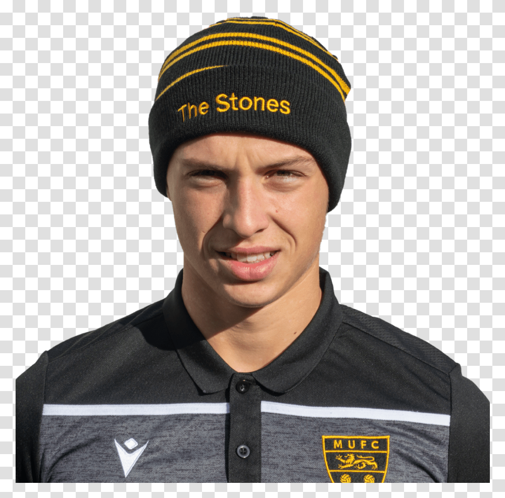 Beanie, Apparel, Person, Human Transparent Png