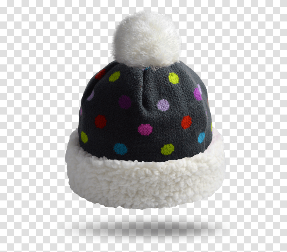 Beanie, Apparel, Sweets, Food Transparent Png