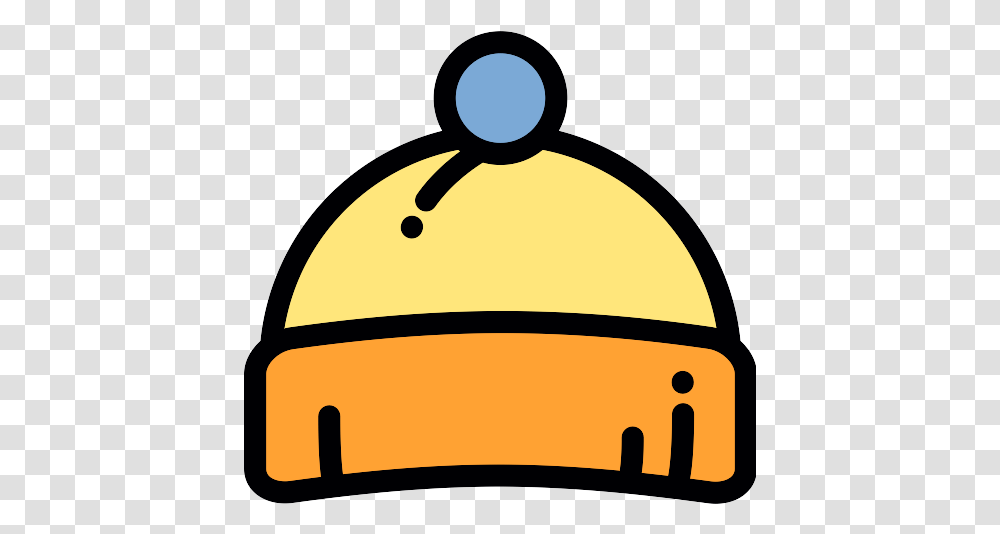 Beanie Icon Hat, Clothing, Helmet, Baseball Cap, Crash Helmet Transparent Png