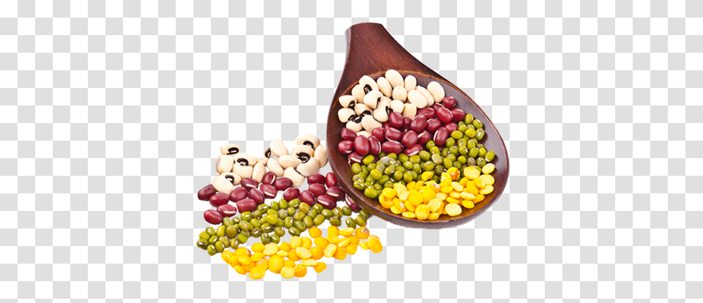 Beans Amp Peas Natural Foods, Plant, Vegetable, Produce, Soy Transparent Png