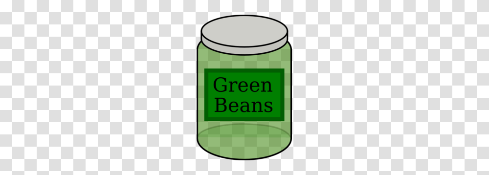 Beans Clipart Can Bean, Bottle, Jar, Beverage, Label Transparent Png