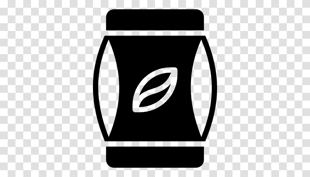 Beans Icon, Glass, Stencil, Bottle, Label Transparent Png