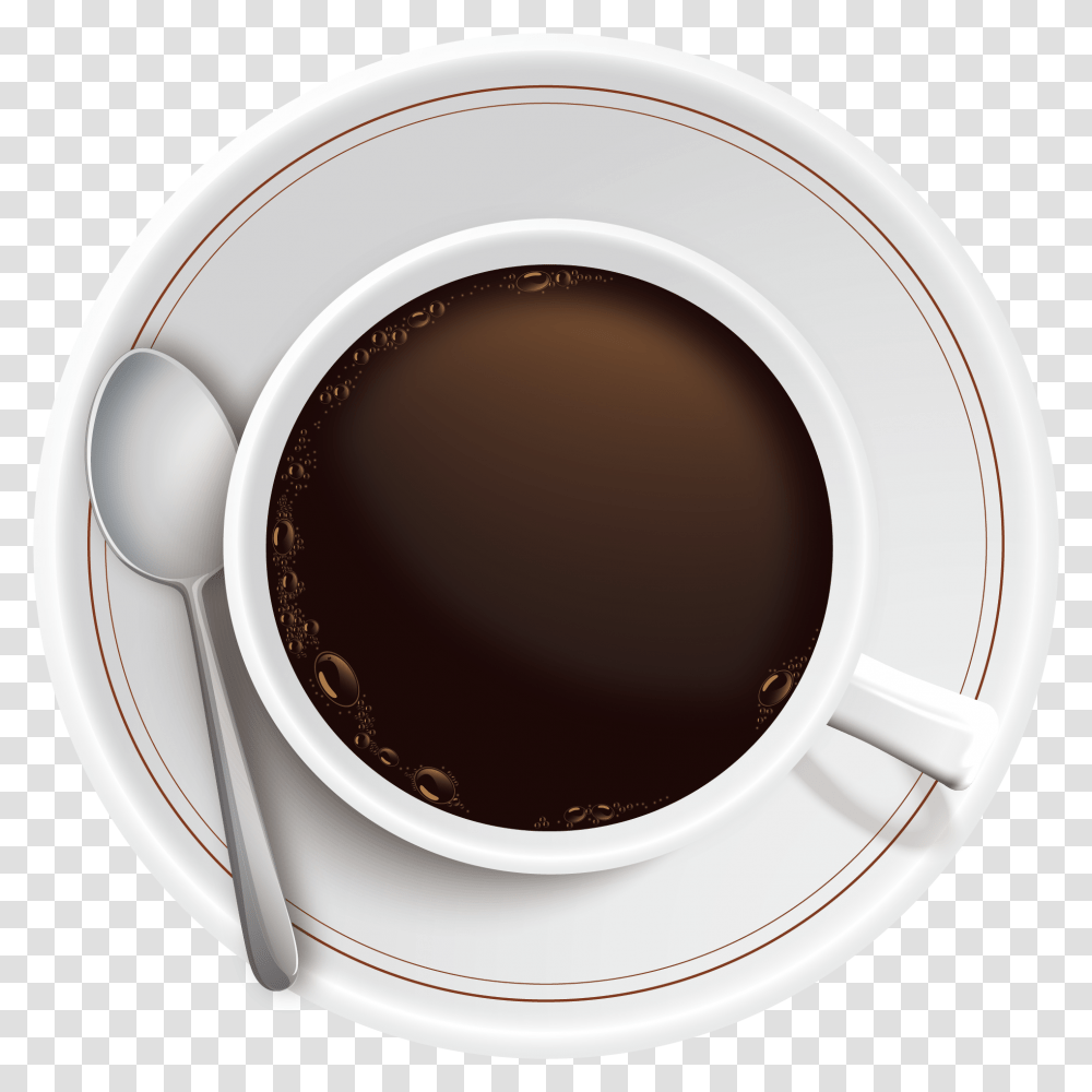 Beans Vector Espresso Bean Circle, Coffee Cup, Beverage, Drink, Pottery Transparent Png