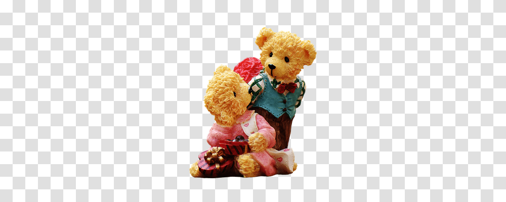 Bear Emotion, Teddy Bear, Toy Transparent Png
