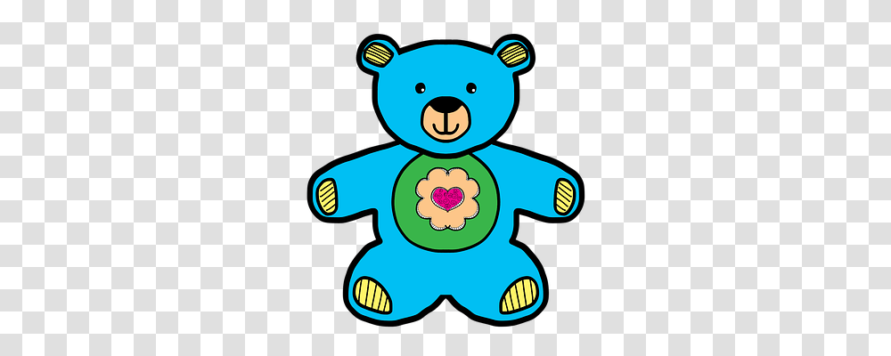 Bear Person, Toy Transparent Png