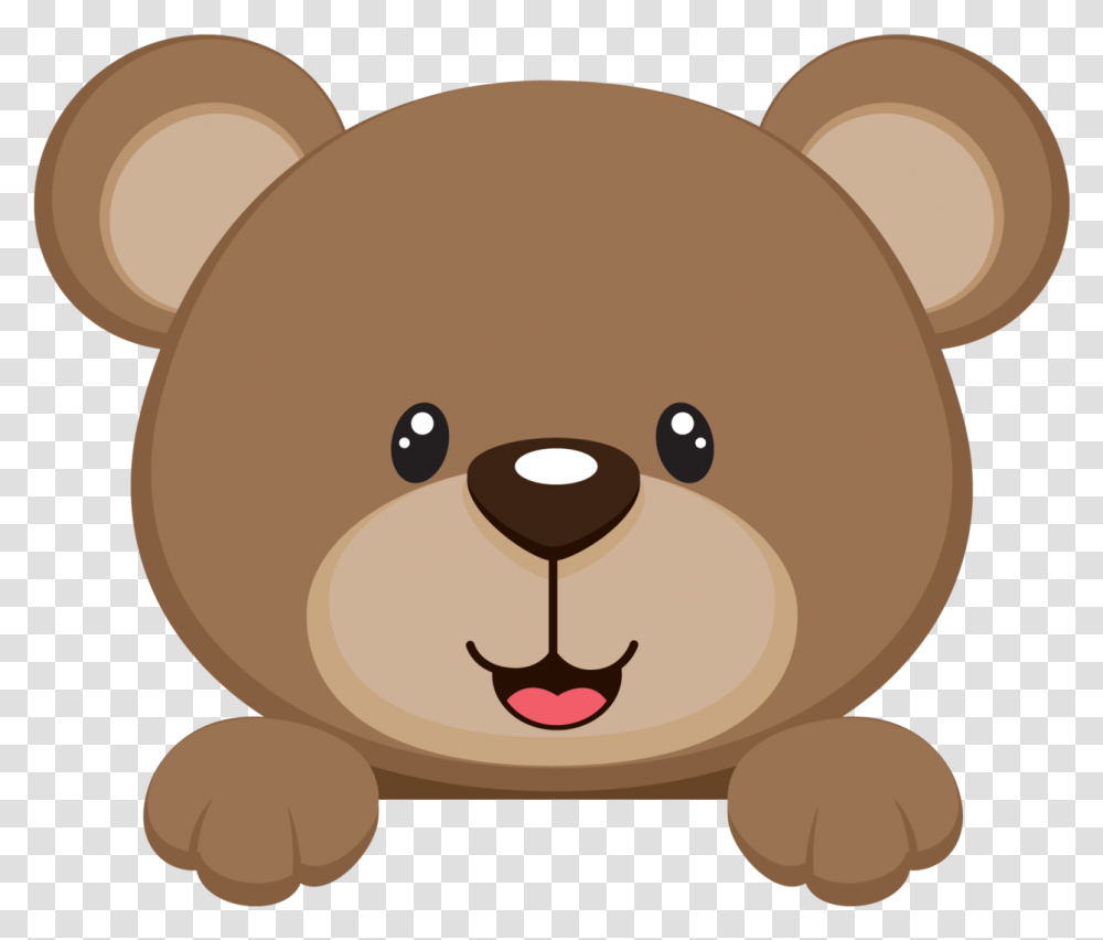 Bear Baby Shower Infant Child Clip Art, Plush, Toy, Teddy Bear, Animal Transparent Png