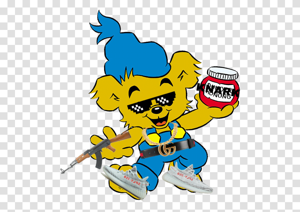 Bear Bamse, Apparel Transparent Png