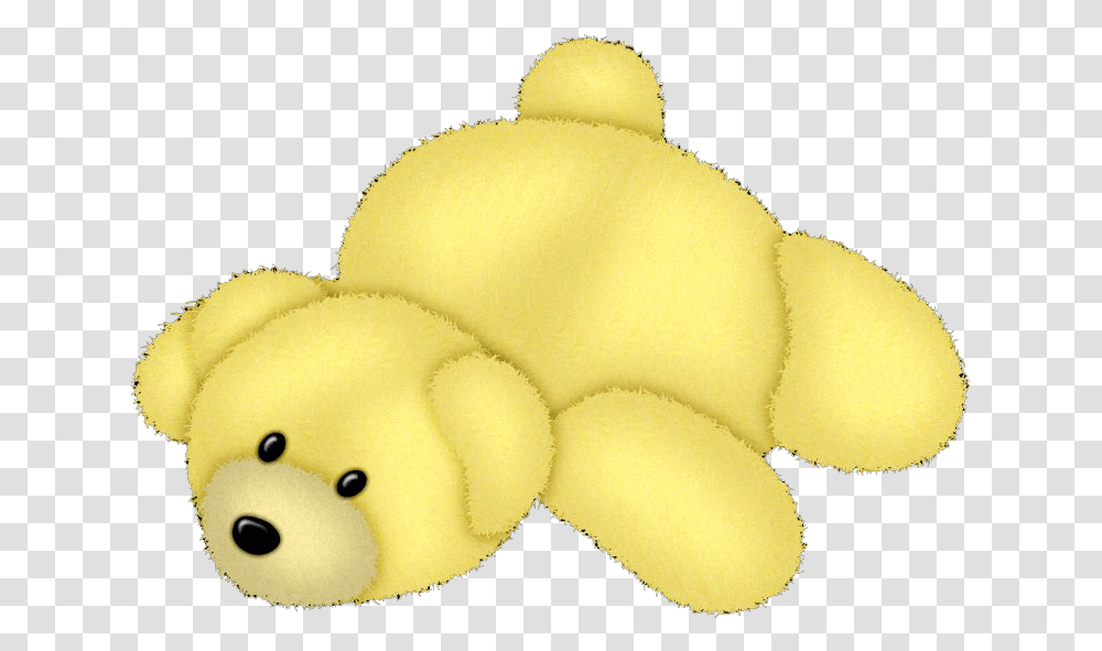 Bear Cartoon Cute Cartoon Clipart Boy Bear Images Teddy Bear, Toy, Plush, Sponge Transparent Png