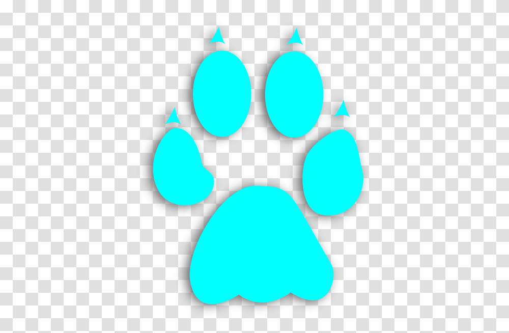 Bear Claw Clip Art, Hand Transparent Png