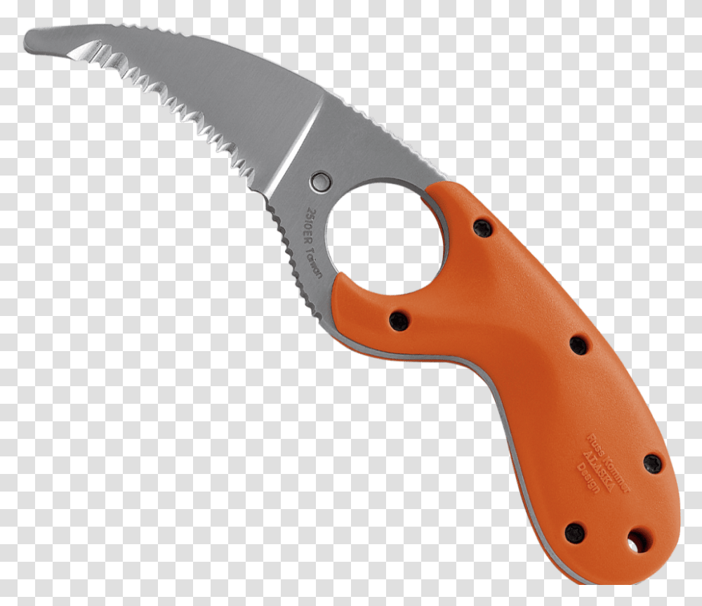 Bear Claw E Utility Knife, Weapon, Weaponry, Blade, Tool Transparent Png