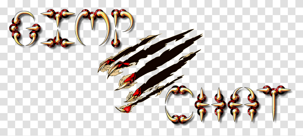 Bear Claw, Hook Transparent Png