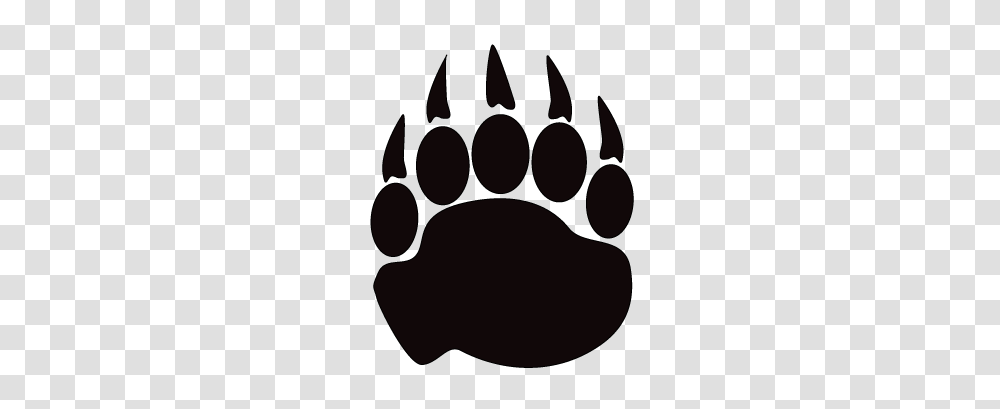 Bear Claw Image, Hand, Hook Transparent Png