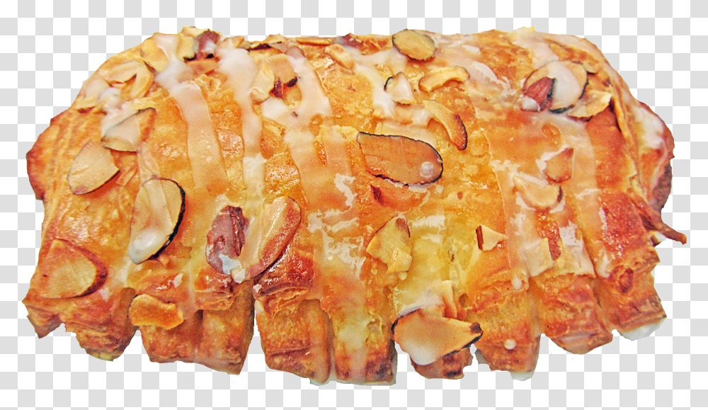 Bear Claw Pastry Transparent Png