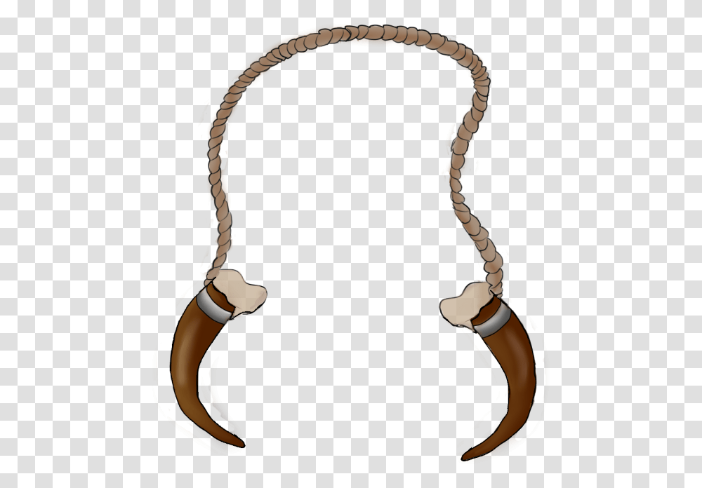 Bear Claw Pendant Bear Claw Necklace, Jewelry, Accessories, Accessory, Collar Transparent Png