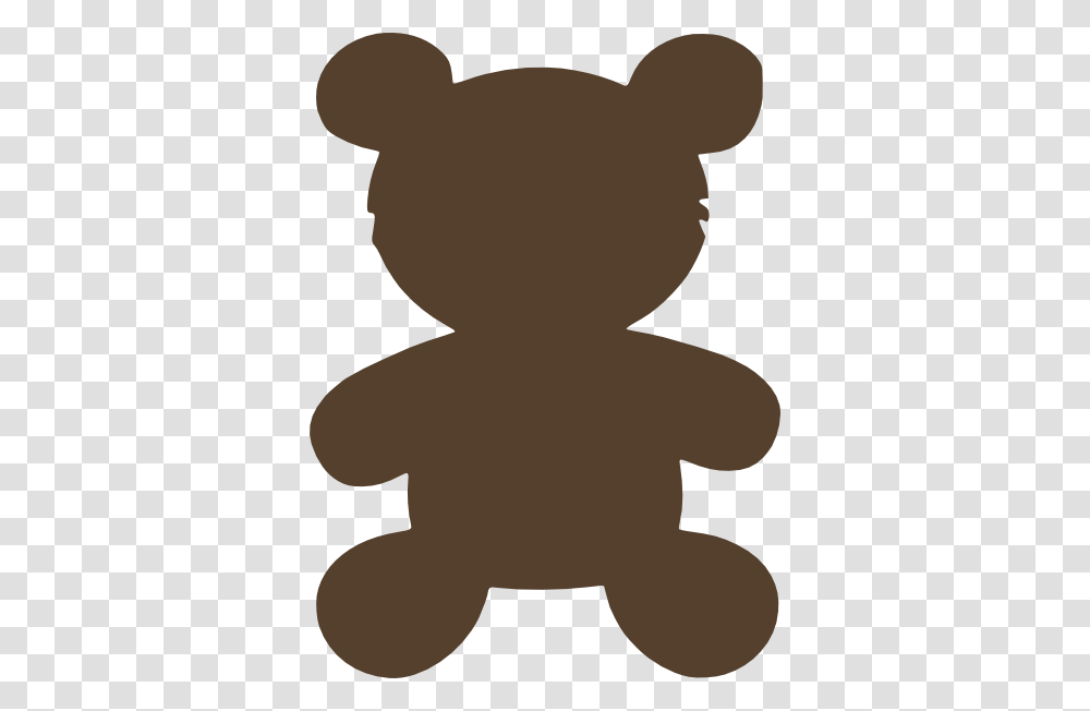 Bear Clip Art For Web, Silhouette, Toy, Person, Human Transparent Png