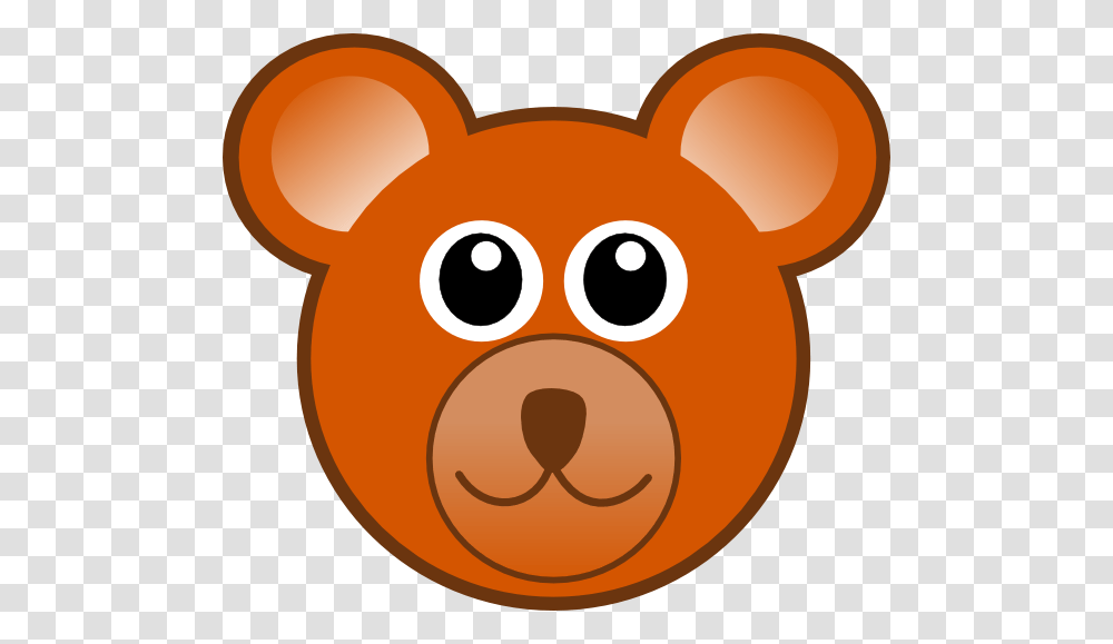 Bear Clip Art, Piggy Bank, Food, Mammal, Animal Transparent Png