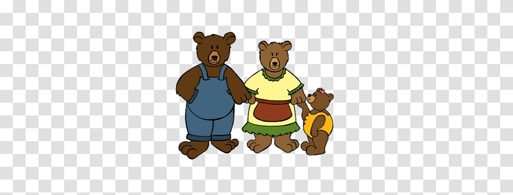 Bear Clipart Mommy, Family, Hand, Outdoors, Kid Transparent Png