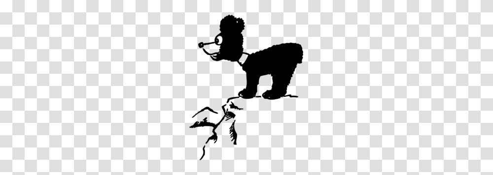 Bear Cub On Cliff Clip Art, Gray, World Of Warcraft Transparent Png