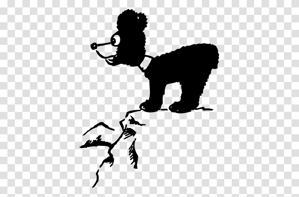 Bear Cub Oon Cliff Clip Arts For Web, Gray, World Of Warcraft Transparent Png