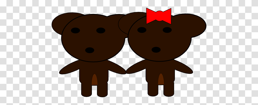 Bear Family Clip Art For Web, Toy, Cookie, Food, Biscuit Transparent Png