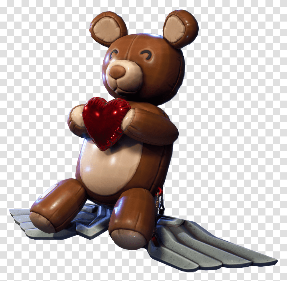 Bear Force One Bearforce, Toy, Figurine, Sweets, Food Transparent Png