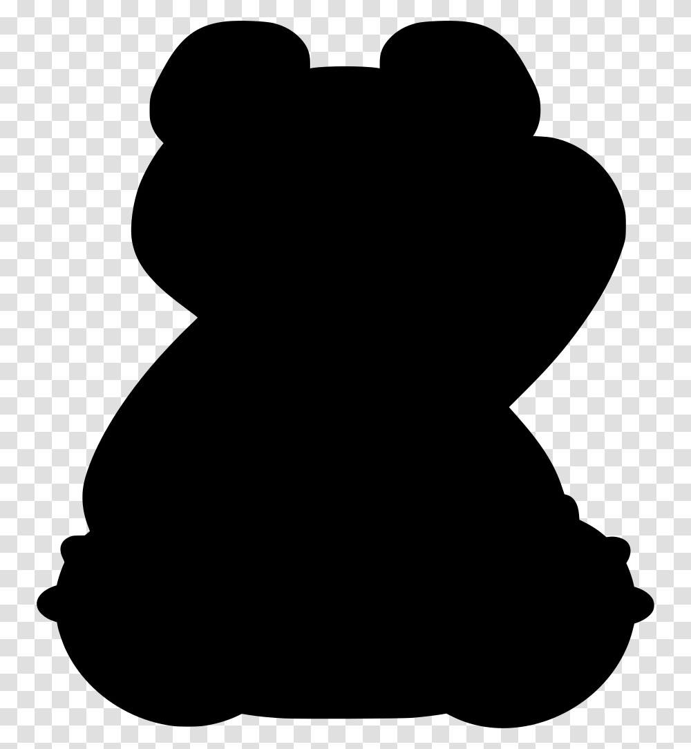 Bear, Gray, World Of Warcraft Transparent Png