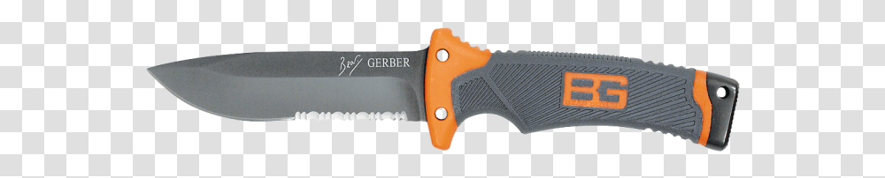 Bear Grylls Knife For Sale, Blade, Weapon, Weaponry, Dagger Transparent Png