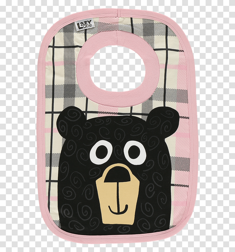Bear Hug Pink Cartoon, Paper, Towel, Tissue, Paper Towel Transparent Png