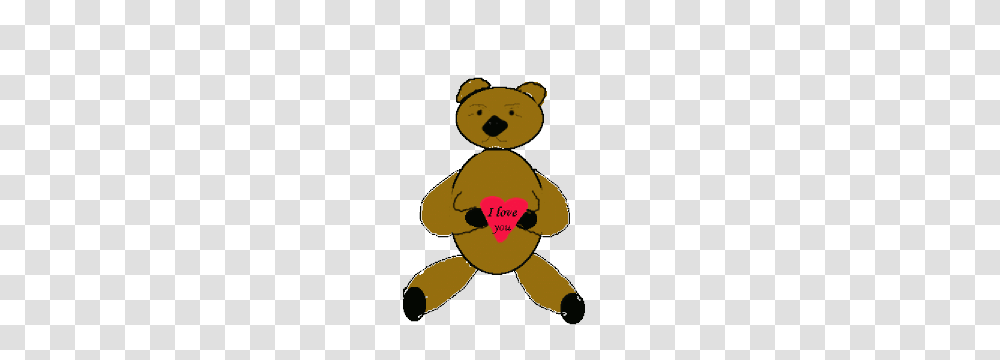Bear Images Icon Cliparts, Plush, Toy, Wildlife, Animal Transparent Png