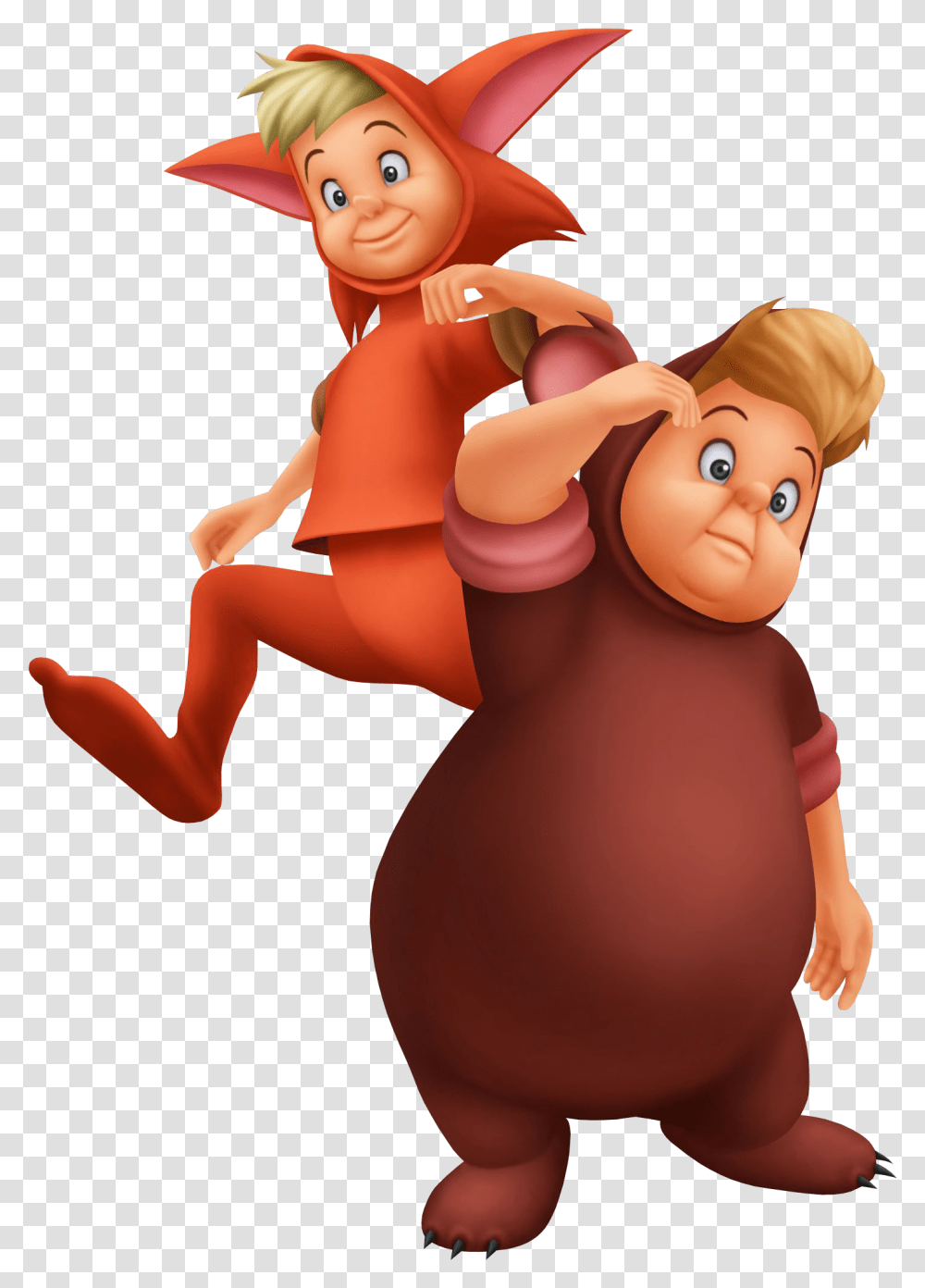 Bear Lost Boys Peter Pan, Doll, Toy, Animal, Person Transparent Png