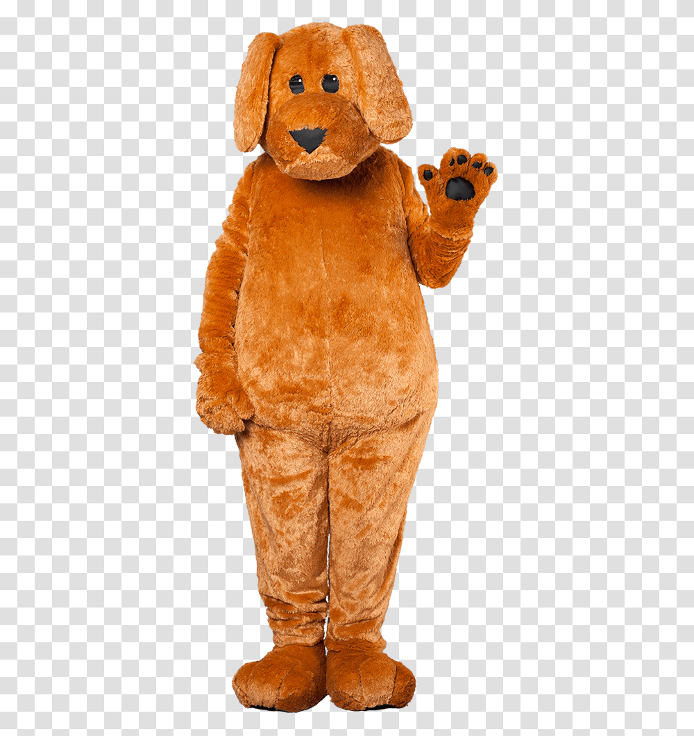 Bear Mascot Costume, Apparel, Teddy Bear, Toy Transparent Png