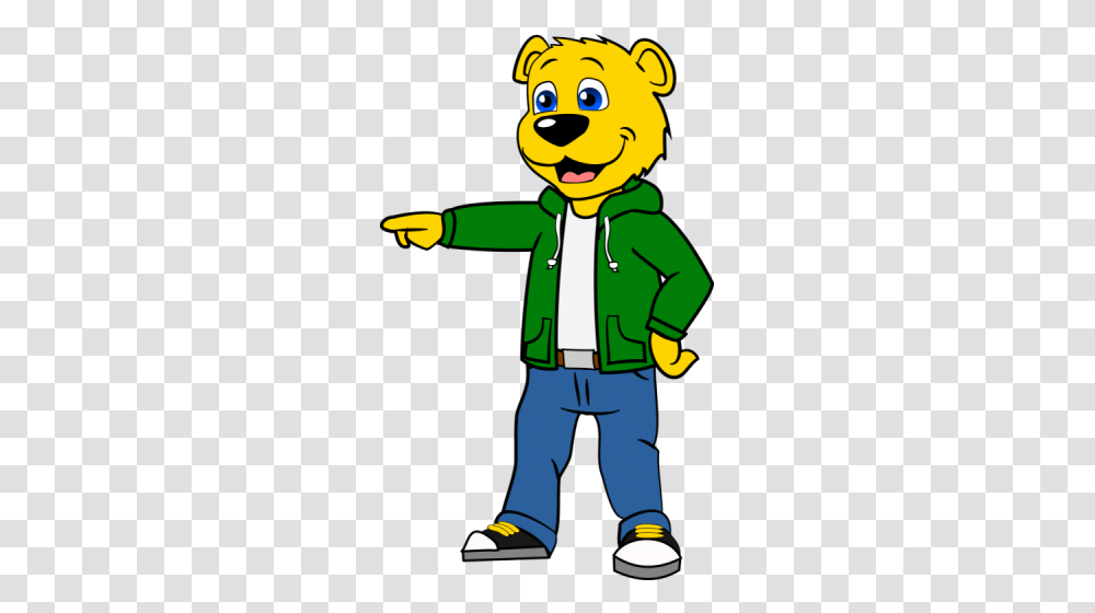 Bear Mascot Costume, Elf, Apparel Transparent Png