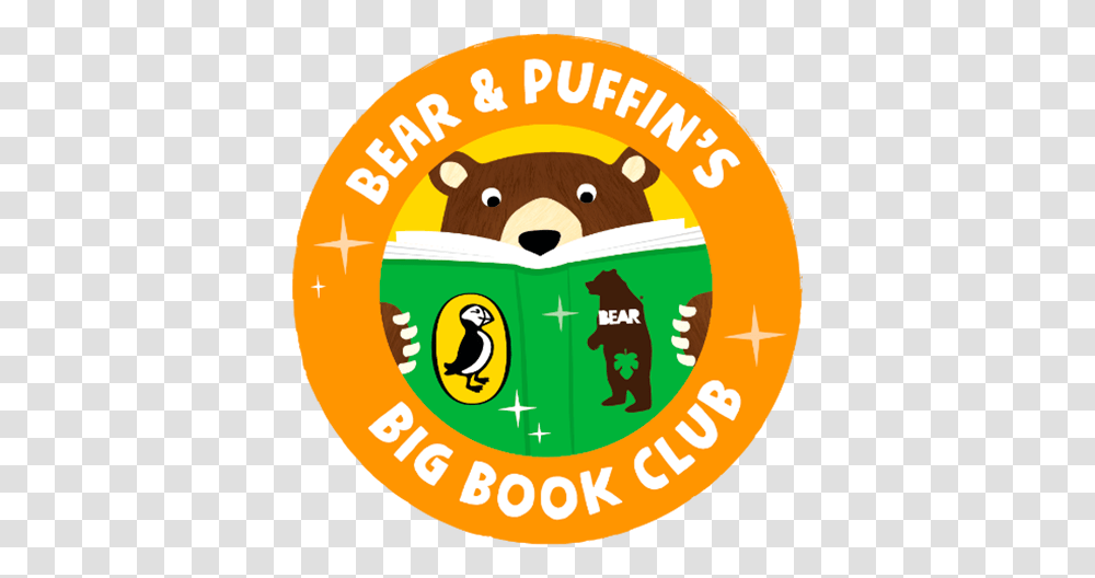 Bear Nibbles To Launch The Big Book Club Waroeng Aceh Kemang, Label, Text, Vegetation, Plant Transparent Png