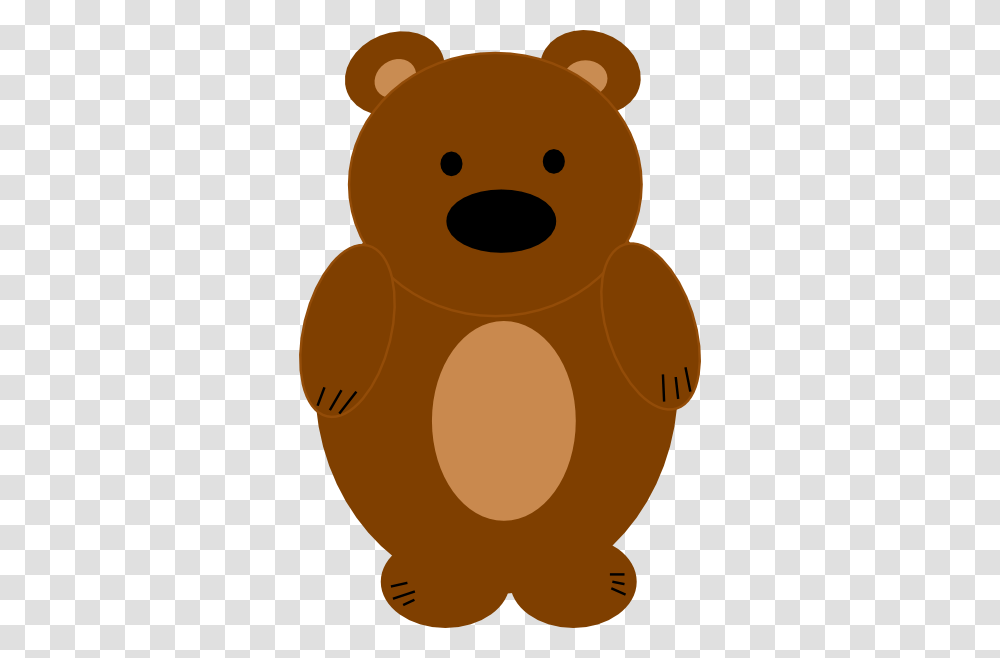 Bear No Smile Clip Art, Sweets, Food, Confectionery, Cookie Transparent Png