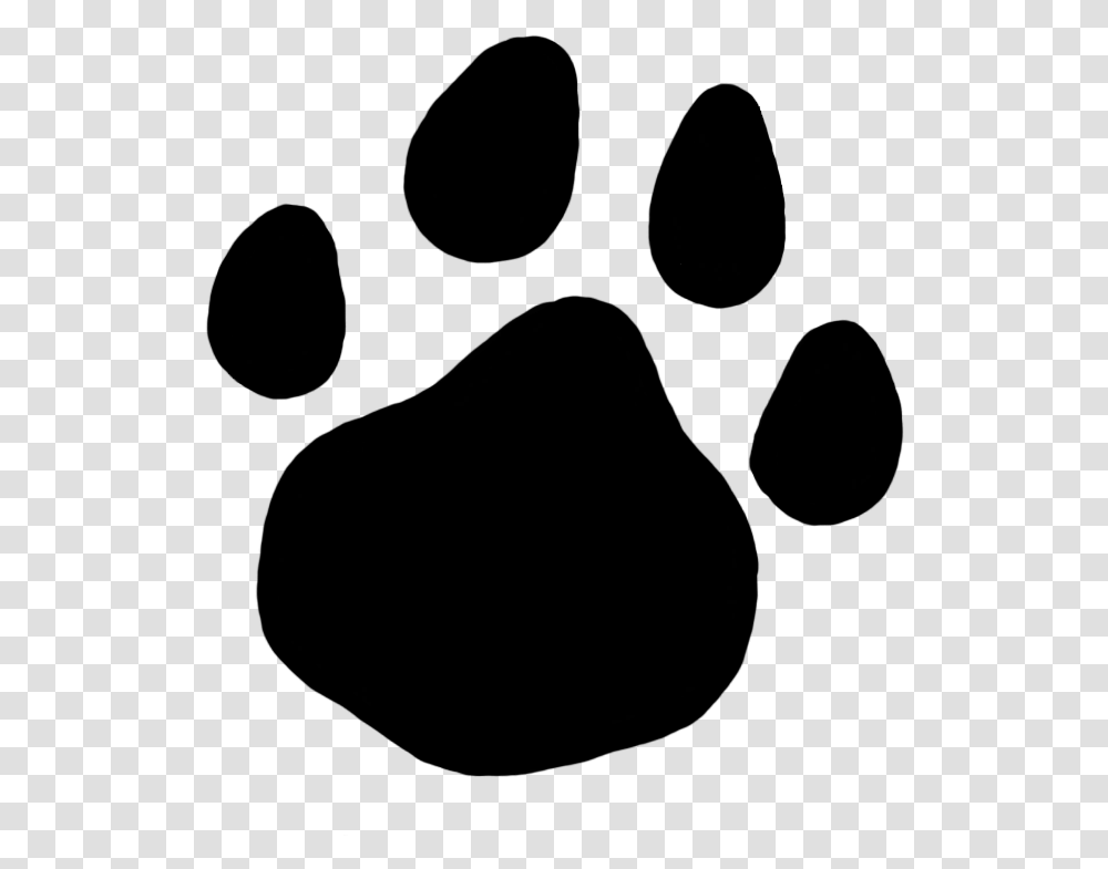 Bear Paw Front Cat Paw Prints &lt30, Nature, Outdoors, Night, Astronomy Transparent Png