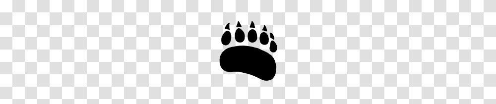 Bear Paw Print Bear Paw Paw Prints Clipart Wikiclipart History, Nature, Outdoors, Outer Space, Astronomy Transparent Png