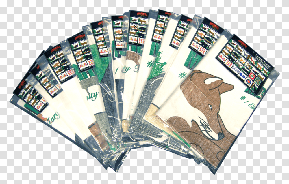 Bear Polypropylene Archery Target Face Cash, Poster, Advertisement, Flyer, Paper Transparent Png